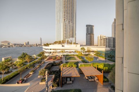 Dubai Creek Harbour (The Lagoons)、Dubai、UAE にあるマンション販売中 1ベッドルーム、74 m2、No665121 - 写真 22