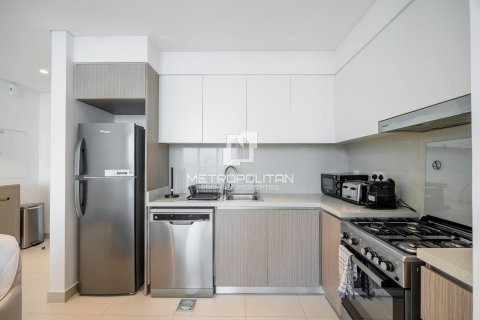 Dubai Creek Harbour (The Lagoons)、Dubai、UAE にあるマンション販売中 1ベッドルーム、74 m2、No665121 - 写真 9