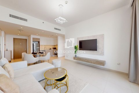 Dubai Creek Harbour (The Lagoons)、Dubai、UAE にあるマンション販売中 1ベッドルーム、74 m2、No665121 - 写真 6