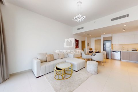 Dubai Creek Harbour (The Lagoons)、Dubai、UAE にあるマンション販売中 1ベッドルーム、74 m2、No665121 - 写真 4