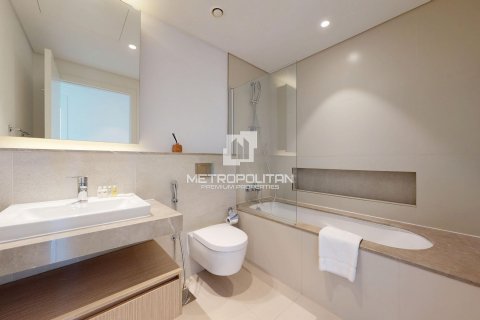 Dubai Creek Harbour (The Lagoons)、Dubai、UAE にあるマンション販売中 1ベッドルーム、74 m2、No665121 - 写真 14