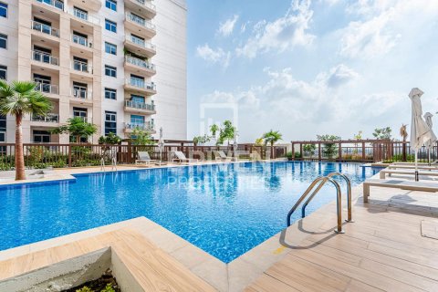 Al Furjan, Dubai, संयुक्त अरब अमीरात में अपार्टमेंट, 1 बेडरूम, 80 वर्ग मीटर, संख्या 653050 - फ़ोटो 13