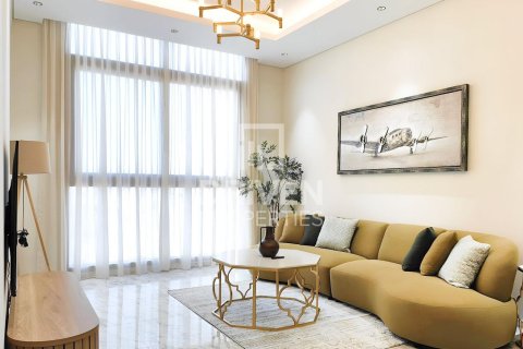 Al Furjan, Dubai, संयुक्त अरब अमीरात में अपार्टमेंट, 1 बेडरूम, 80 वर्ग मीटर, संख्या 653050 - फ़ोटो 2