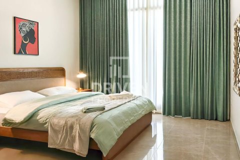 Al Furjan, Dubai, संयुक्त अरब अमीरात में अपार्टमेंट, 1 बेडरूम, 80 वर्ग मीटर, संख्या 653050 - फ़ोटो 9