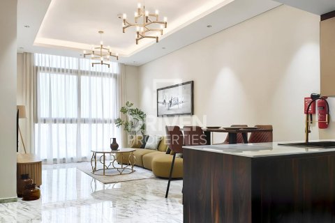 Al Furjan, Dubai, संयुक्त अरब अमीरात में अपार्टमेंट, 1 बेडरूम, 80 वर्ग मीटर, संख्या 653050 - फ़ोटो 1