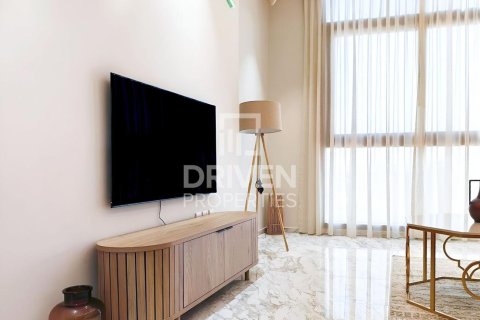 Al Furjan, Dubai, संयुक्त अरब अमीरात में अपार्टमेंट, 1 बेडरूम, 80 वर्ग मीटर, संख्या 653050 - फ़ोटो 5