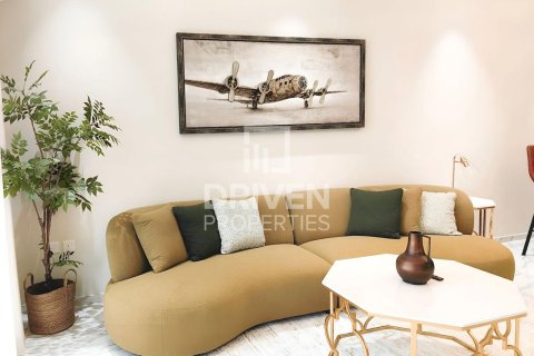 Al Furjan, Dubai, संयुक्त अरब अमीरात में अपार्टमेंट, 1 बेडरूम, 80 वर्ग मीटर, संख्या 653050 - फ़ोटो 6