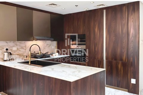 Al Furjan, Dubai, संयुक्त अरब अमीरात में अपार्टमेंट, 1 बेडरूम, 80 वर्ग मीटर, संख्या 653050 - फ़ोटो 8