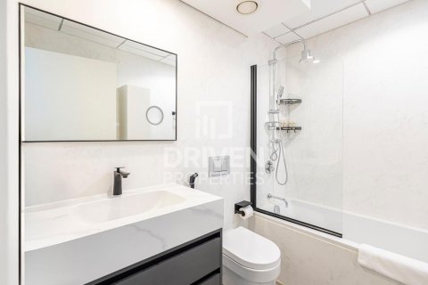 Appartement à vendre à Downtown Dubai (Downtown Burj Dubai), Dubai, EAU 1 chambre, 73 m2 № 653053 - photo 10