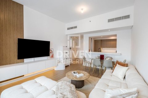 Appartement à vendre à Downtown Dubai (Downtown Burj Dubai), Dubai, EAU 1 chambre, 73 m2 № 653053 - photo 6