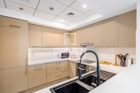 Appartement à vendre à Downtown Dubai (Downtown Burj Dubai), Dubai, EAU 1 chambre, 73 m2 № 653053 - photo 7