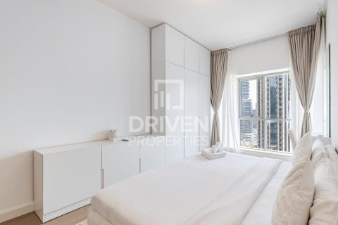 Appartement à vendre à Downtown Dubai (Downtown Burj Dubai), Dubai, EAU 1 chambre, 73 m2 № 653053 - photo 8