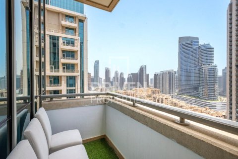 Appartement à vendre à Downtown Dubai (Downtown Burj Dubai), Dubai, EAU 1 chambre, 73 m2 № 653053 - photo 11