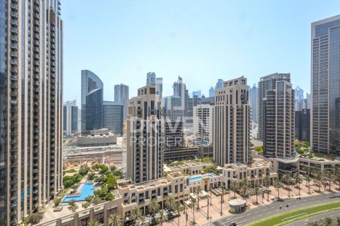 Appartement à vendre à Downtown Dubai (Downtown Burj Dubai), Dubai, EAU 1 chambre, 73 m2 № 653053 - photo 2
