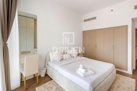 Appartement à vendre à Downtown Dubai (Downtown Burj Dubai), Dubai, EAU 1 chambre, 73 m2 № 653053 - photo 9