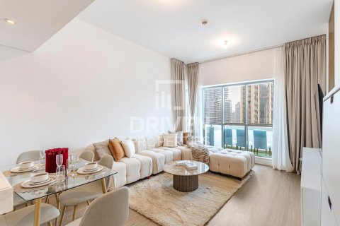 Appartement à vendre à Downtown Dubai (Downtown Burj Dubai), Dubai, EAU 1 chambre, 73 m2 № 653053 - photo 3