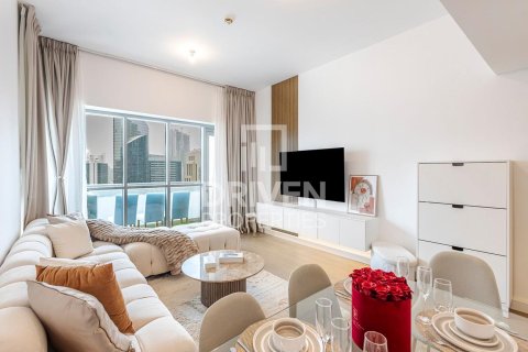 Appartement à vendre à Downtown Dubai (Downtown Burj Dubai), Dubai, EAU 1 chambre, 73 m2 № 653053 - photo 4