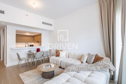 Appartement à vendre à Downtown Dubai (Downtown Burj Dubai), Dubai, EAU 1 chambre, 73 m2 № 653053 - photo 5