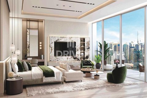 Lakás itt: Dubai Marina, EAE, 3 hálószoba, 187 m², azonosító: 653055 - fénykép 9