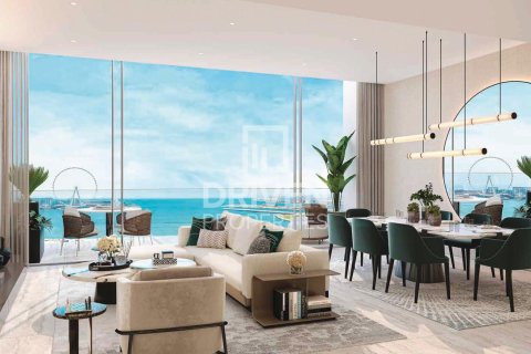 Lakás itt: Dubai Marina, EAE, 3 hálószoba, 187 m², azonosító: 653055 - fénykép 6