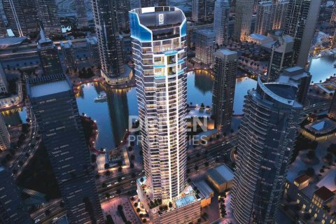 Lakás itt: Dubai Marina, EAE, 3 hálószoba, 187 m², azonosító: 653055 - fénykép 11