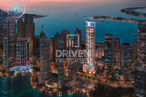Lakás itt: Dubai Marina, EAE, 3 hálószoba, 187 m², azonosító: 653055 - fénykép 2