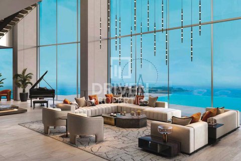 Купить квартиру в Дубай Марина, ОАЭ 3 спальни, 187м2, № 653055 - фото 7