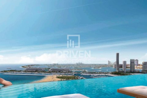 Lakás itt: Dubai Marina, EAE, 3 hálószoba, 187 m², azonosító: 653055 - fénykép 8