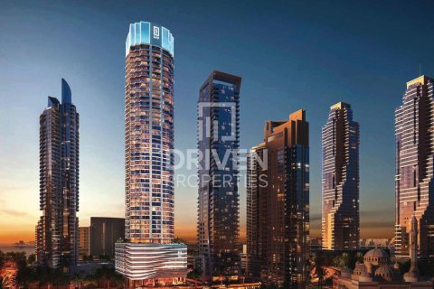 Lakás itt: Dubai Marina, EAE, 3 hálószoba, 187 m², azonosító: 653055 - fénykép 10