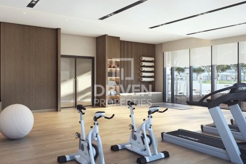 Apartmen di Dubai Harbour, Dubai, UAE 1 bilik tidur, 74 meter persegi № 653051 - foto 5