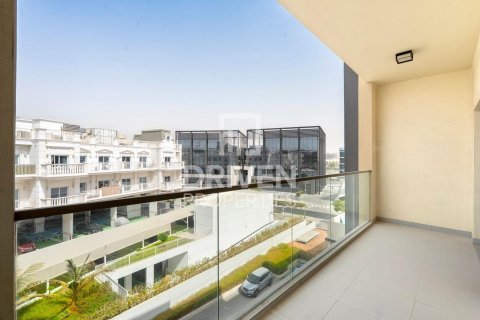 Apartament në Arjan, Dubai, Emiratet e Bashkuara Arabe 2 dhoma gjumi, 108 m2. № 653052 - Foto 13