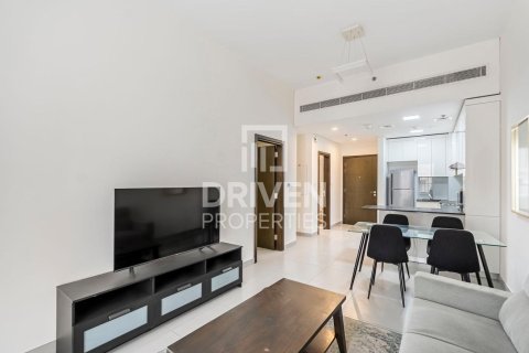 Apartament në Arjan, Dubai, Emiratet e Bashkuara Arabe 2 dhoma gjumi, 108 m2. № 653052 - Foto 6