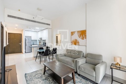 Apartament në Arjan, Dubai, Emiratet e Bashkuara Arabe 2 dhoma gjumi, 108 m2. № 653052 - Foto 3