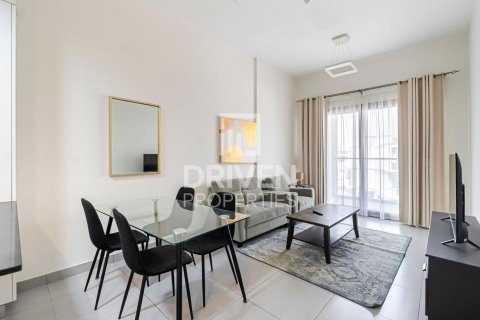 Apartament në Arjan, Dubai, Emiratet e Bashkuara Arabe 2 dhoma gjumi, 108 m2. № 653052 - Foto 5