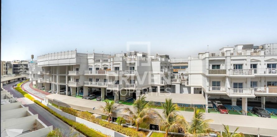 Apartament në Arjan, Dubai, Emiratet e Bashkuara Arabe 2 dhoma gjumi, 108 m2. № 653052