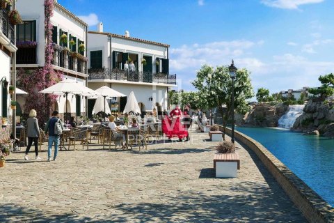 Maison de ville à vendre à Damac Lagoons, Dubai, EAU 4 chambres, 211 m2 № 653054 - photo 11