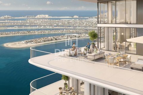 Apartment in Dubai Harbour, Dubai, UAE 2 bedrooms, 125 sq.m. № 653056 - photo 5