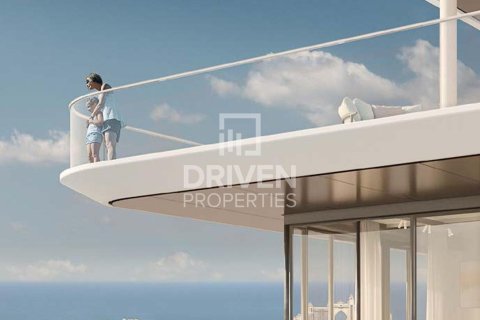 Apartment in Dubai Harbour, Dubai, UAE 2 bedrooms, 125 sq.m. № 653056 - photo 9