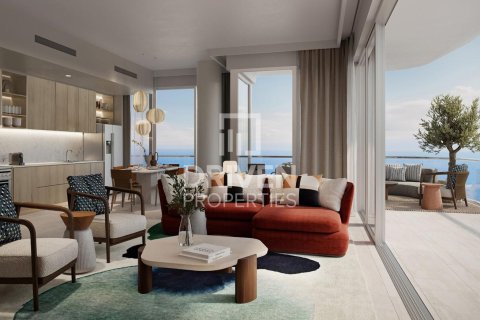 Apartamento en venta en Dubai Harbour, Dubai, EAU 2 dormitorios, 125 m2 № 653056 - foto 1