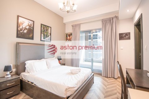 Apartament në Business Bay, Dubai, Emiratet e Bashkuara Arabe 2 dhoma gjumi, 125 m2. № 705175 - Foto 12