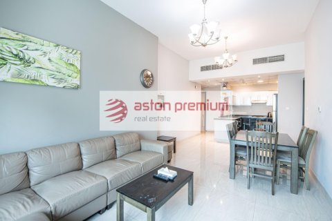 Apartament në Business Bay, Dubai, Emiratet e Bashkuara Arabe 2 dhoma gjumi, 125 m2. № 705175 - Foto 5