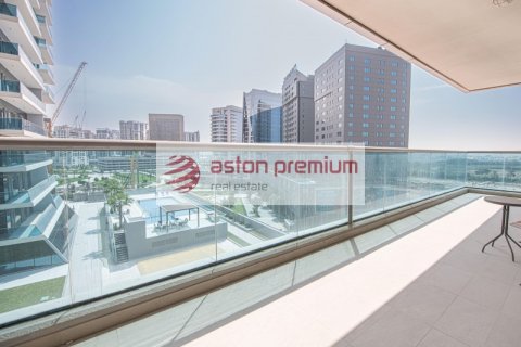 Apartament në Business Bay, Dubai, Emiratet e Bashkuara Arabe 2 dhoma gjumi, 125 m2. № 705175 - Foto 9