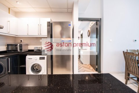 Apartament në Business Bay, Dubai, Emiratet e Bashkuara Arabe 2 dhoma gjumi, 125 m2. № 705175 - Foto 3