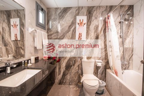 Apartament në Business Bay, Dubai, Emiratet e Bashkuara Arabe 2 dhoma gjumi, 125 m2. № 705175 - Foto 11