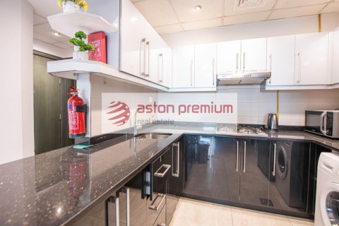 Apartament në Business Bay, Dubai, Emiratet e Bashkuara Arabe 2 dhoma gjumi, 125 m2. № 705175 - Foto 8