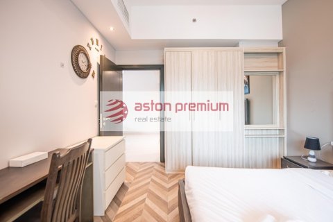 Apartament në Business Bay, Dubai, Emiratet e Bashkuara Arabe 2 dhoma gjumi, 125 m2. № 705175 - Foto 6