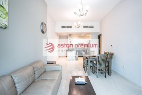 Apartament në Business Bay, Dubai, Emiratet e Bashkuara Arabe 2 dhoma gjumi, 125 m2. № 705175 - Foto 1