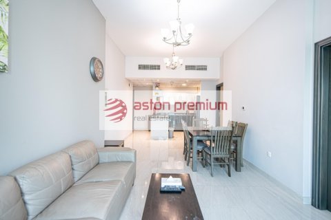 Apartament në Business Bay, Dubai, Emiratet e Bashkuara Arabe 2 dhoma gjumi, 125 m2. № 705175 - Foto 2