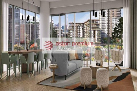 Lakás itt: City Walk, Dubai, EAE, 1 hálószoba, 73 m², azonosító: 705177 - fénykép 3