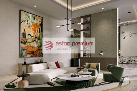 Lakás itt: City Walk, Dubai, EAE, 1 hálószoba, 73 m², azonosító: 705177 - fénykép 4